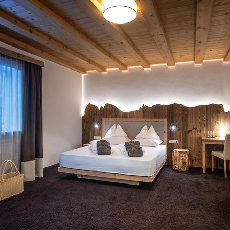 Hotel Schmung Альпе-ди-Сьюзи Экстерьер фото